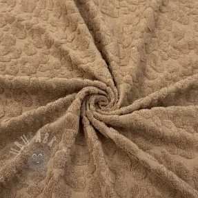 Froteekangas Animal skin brown