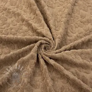 Froteekangas Animal skin brown