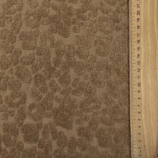 Froté Animal skin brown