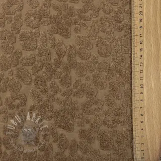 Froteekangas Animal skin brown