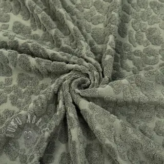 Froteekangas Animal skin dark green
