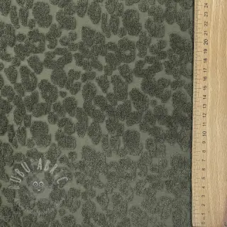 Froteekangas Animal skin dark green