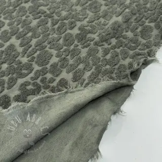 Froteekangas Animal skin dark green