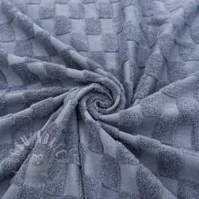 Froteekangas Checks blue