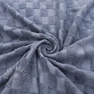 Froteekangas Checks blue