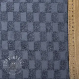 Froteekangas Checks blue