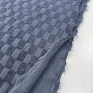 Froté Checks blue