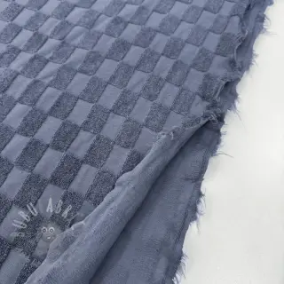 Froteekangas Checks blue