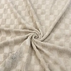 Froteekangas Checks sand
