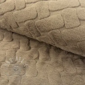 Tekoturkis Abstract sand