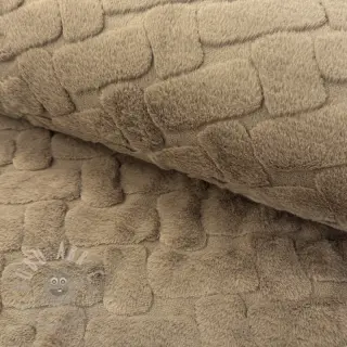 Tekoturkis Abstract sand