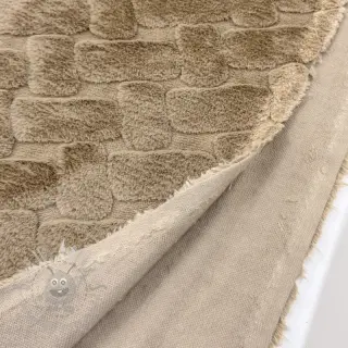 Tekoturkis Abstract sand