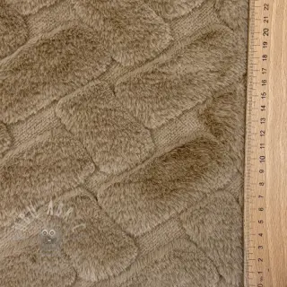 Tekoturkis Abstract sand