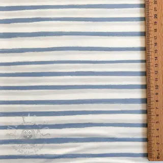 Puuvillakangas Vive la France design D digital print