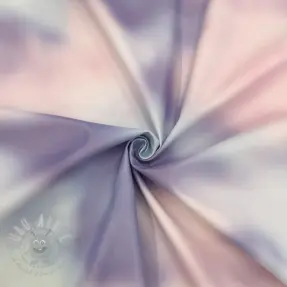 Sadetakkikangas Abstract pink