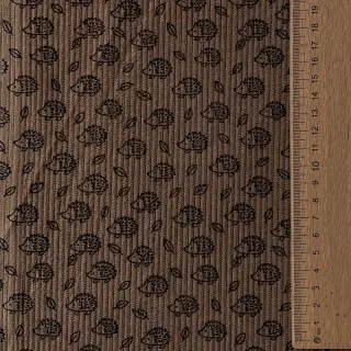 Menčester STRETCH Little hedgehog taupe