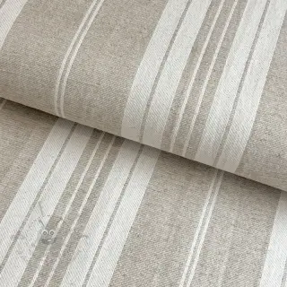 Sisustuskangas jacquard LINEN LOOK Granville lin