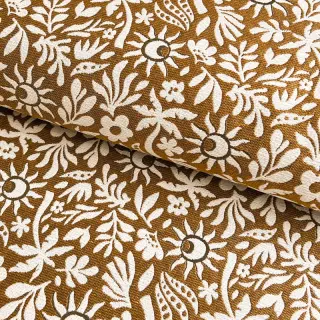 Dekoračná látka jacquard Sunlight jaune