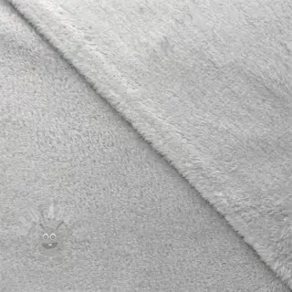 Microfleece grey