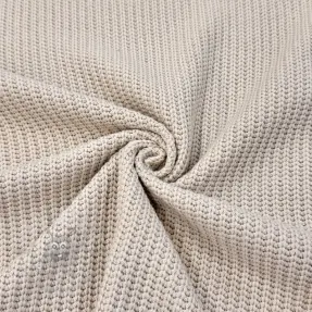 Neuletrikoo BIG KNIT natural