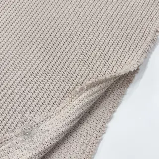 Neuletrikoo BIG KNIT natural