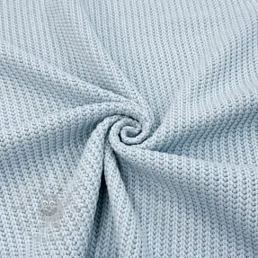 Neuletrikoo BIG KNIT baby blue