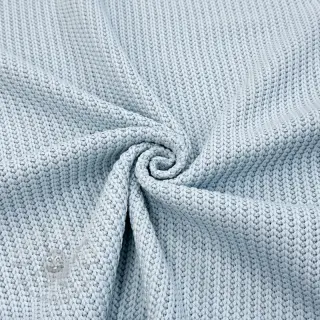 Neuletrikoo BIG KNIT baby blue
