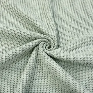Svetrovina BIG KNIT mint