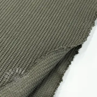 Neuletrikoo BIG KNIT camo green