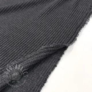 Neuletrikoo BIG KNIT dark grey