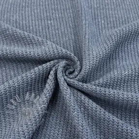 Neuletrikoo BIG KNIT blue