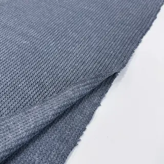 Svetrovina BIG KNIT blue