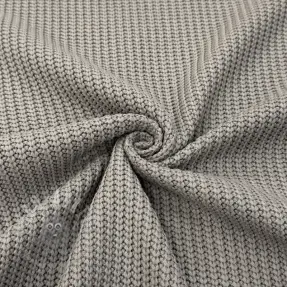 Neuletrikoo BIG KNIT stone