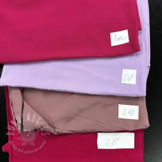 Kangaspaketti viskoosi 551