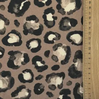 Dekoračná látka ANIMAL SKIN - CAMEL
