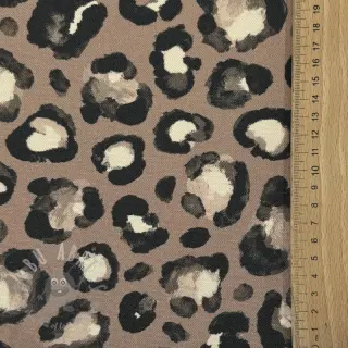 Sisustuskangas ANIMAL SKIN CAMEL