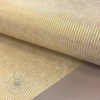 Vakosametti HUGGY gold