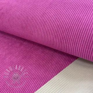 Vakosametti HUGGY hibiscus