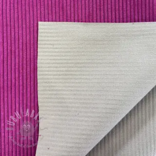 Vakosametti HUGGY hibiscus