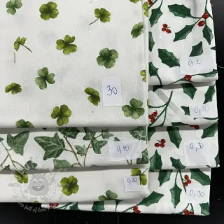 Kangaspaketti sisustuskankaat 1261