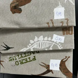 Kangaspaketti sisustuskankaat 1276