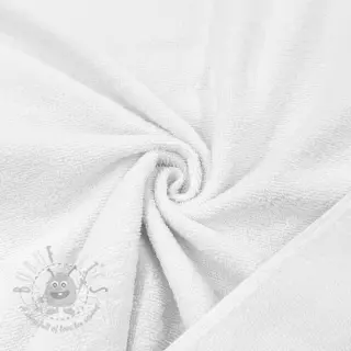 Froteekangas SPA blanc