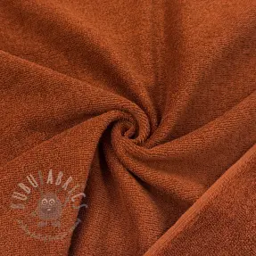 Froteekangas SPA terracotta