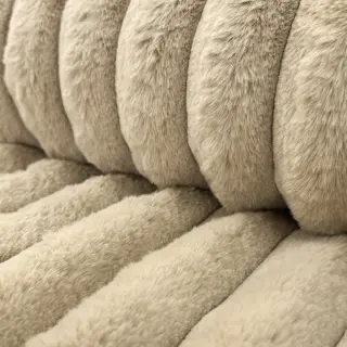 Umelá kožušina Barracuda beige