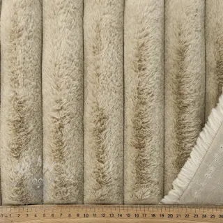 Tekoturkis Barracuda beige