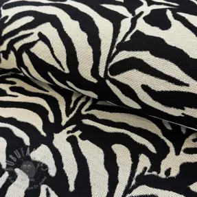 Sisustuskangas GOBELIN PREMIUM Zebra Skin