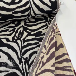 Sisustuskangas GOBELIN PREMIUM Zebra Skin