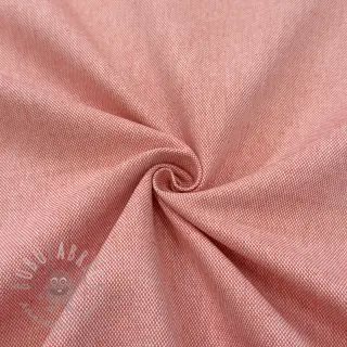 Sisustuskangas DOBBY Full peach