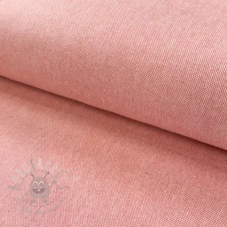 Sisustuskangas DOBBY Full peach