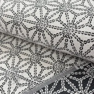Sisustuskangas jacquard Bong ecru